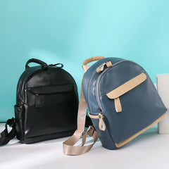 Women Backpack Female Shoulder Bag Small Backpack Travel Bag For Girls