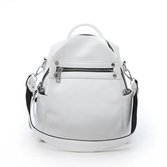 Women Backpack Female Shoulder Bag Multi-purpose Casual Ladies Small Backpack