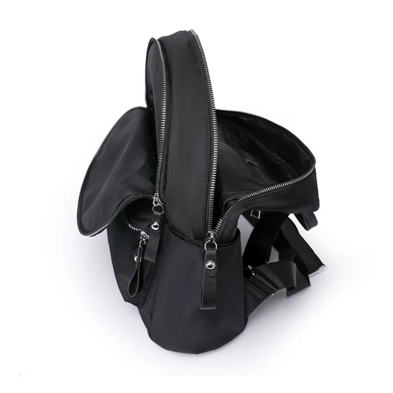 Large Capacity Women Backpack for Travel and School