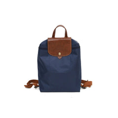Women Backpack Large Capacity Nylon Rucksack Camping Hiking Shopping
