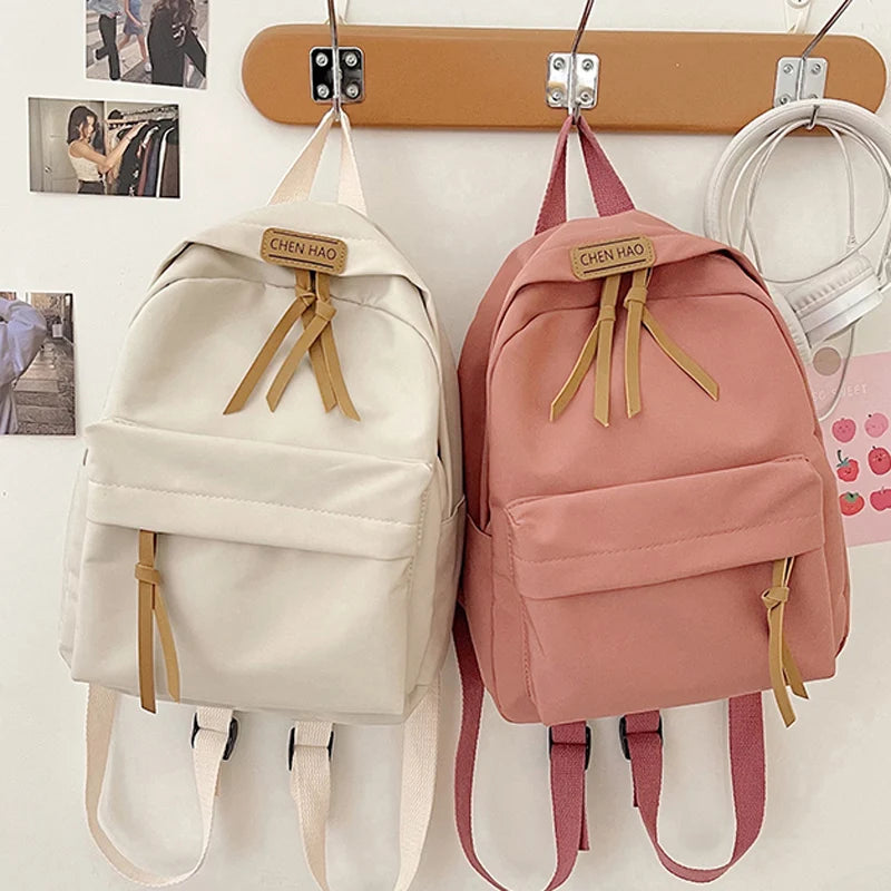 Multi-Function Women Backpack for Teen Girls