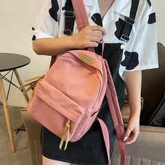 Multi-Function Women Backpack for Teen Girls