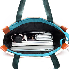 Nylon School Bags for Teenage Girls