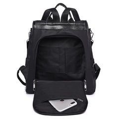 Women Backpack Teenager School Bag Female Shoulder Bag