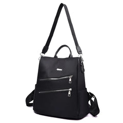 Women Backpack Teenager School Bag Female Shoulder Bag