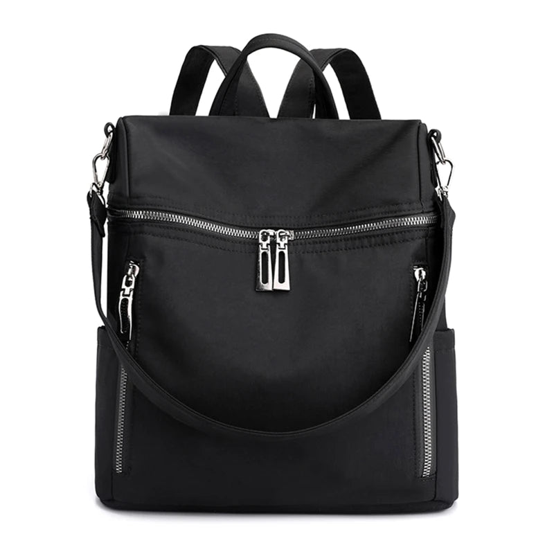 Women Backpack Purse Small Bookbag for Girls