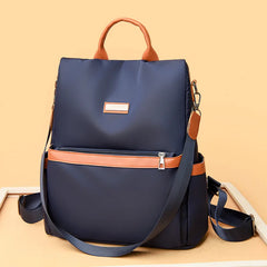 Women Backpack Purses Large Capacity Anti-theft Shoulder Bagpack
