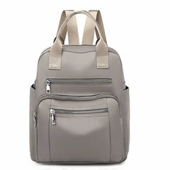 Waterproof Women's Backpack Travel Bag Large Capacity Purse