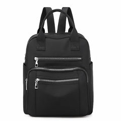 Waterproof Women's Backpack Travel Bag Large Capacity Purse