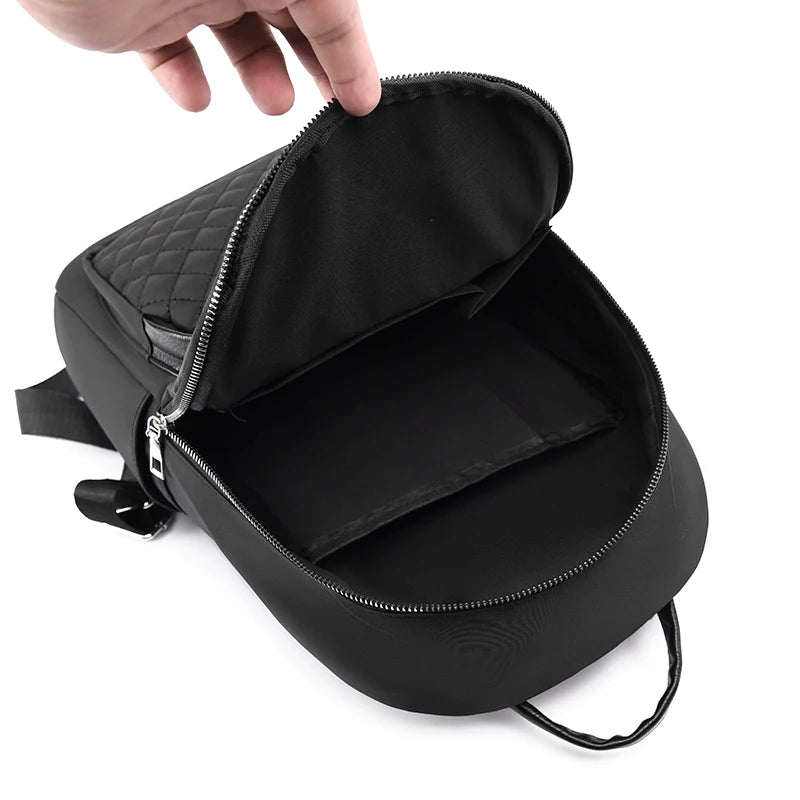 Waterproof Laptop Girls School Shoulder Bags Backpack Female Casual