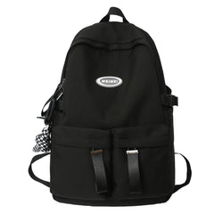 Women Backpack for School Teenagers Girls Mochila Travel Backpack