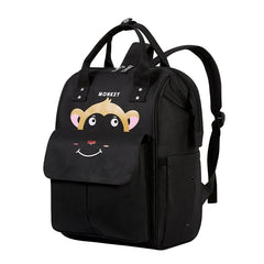 Women Diaper Backpack Multi-functional Mummy Travel Bag