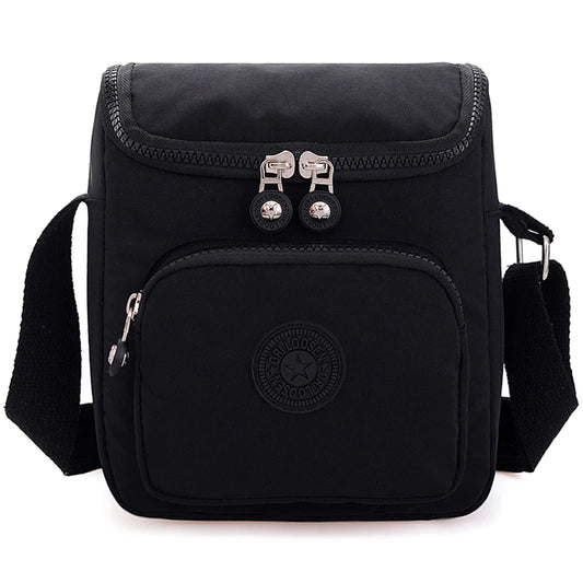 Women Bag Casual Women Shoulder Bag Nylon Female Handbags Waterproof