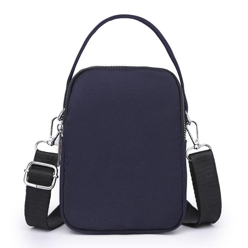 Women Shoulder Bag Crossbody Messenger Handbag