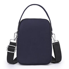 Women Shoulder Bag Crossbody Messenger Handbag