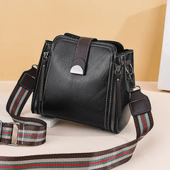 Retro Small Bag Women's Shoulder Messenger Bag