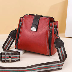 Retro Small Bag Women's Shoulder Messenger Bag