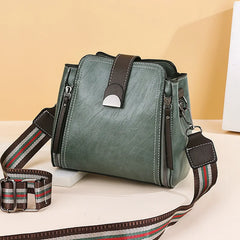 Retro Small Bag Women's Shoulder Messenger Bag