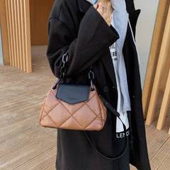 Women Bag Messenger Bag Chain Shoulder Handbag