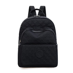 Waterproof 3-In-1 Backpack Travel Bag for Girls - School Bag Rucksack