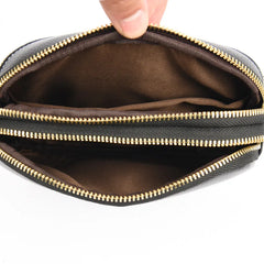 Retro Crossbody Bag for Women Casual Shoulder Flap Handbags