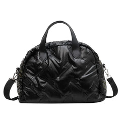 Women Casual Handbag Large Capacity Tote Travel Shoulder Crossbody Bag