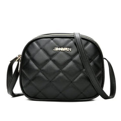 Women Embroidered Crossbody Bag Small Purse Handbag