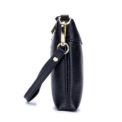 Women Leather Phone Bag Handbag Small Shoulder Bag Ladies Crossbody Bags