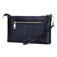 Women Leather Phone Bag Handbag Small Shoulder Bag Ladies Crossbody Bags