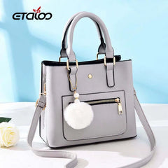 Casual Women's Handbags Shoulder Bags For Women