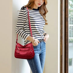 Casual Messenger Bags Women Handbags