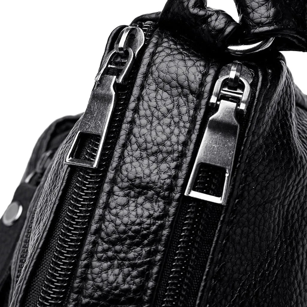Casual Messenger Bags Women Handbags