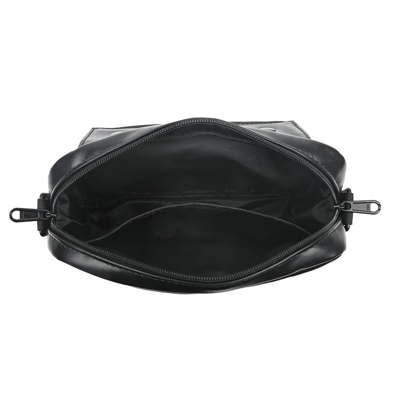 Shoulder Bags for Women PU Leather Crossbody Handbags with Key Bag