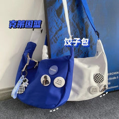 Large-capacity Crossbody Shoulder Bag for Women
