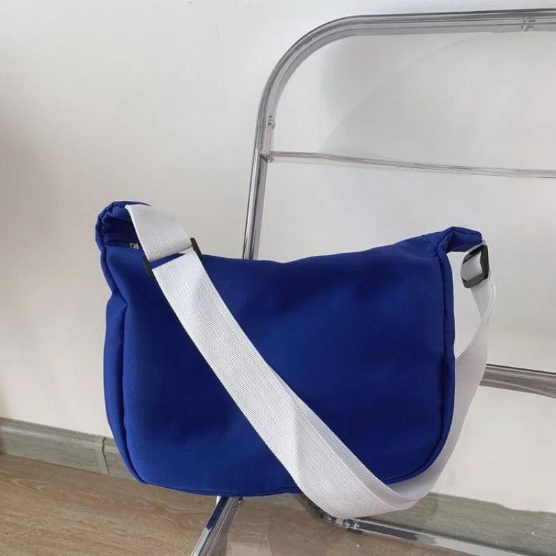 Large-capacity Crossbody Shoulder Bag for Women