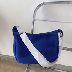 Large-capacity Crossbody Shoulder Bag for Women