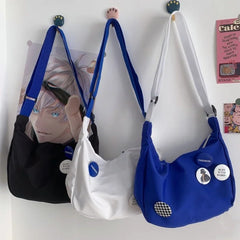 Large-capacity Crossbody Shoulder Bag for Women