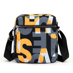 Women Shoulder Bag Casual Messenger Nylon Outdoor Pack Female Crossbody Tote