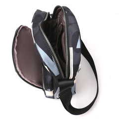Women Shoulder Bag Casual Messenger Nylon Outdoor Pack Female Crossbody Tote