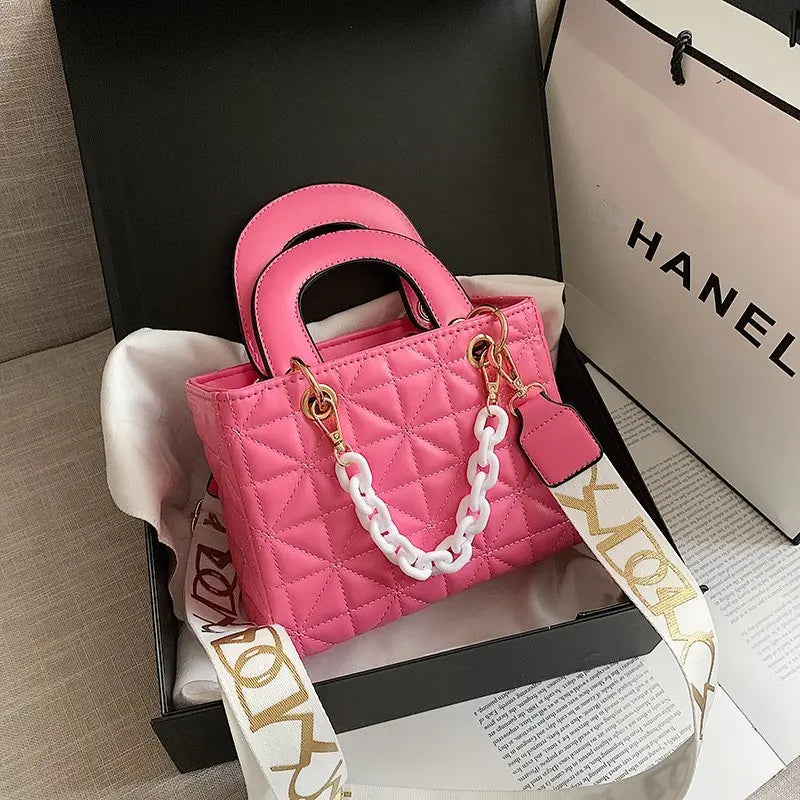 Women Bag Lady Handbag Famous Hand Bags For Women Totes Shoulder Bag