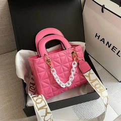 Women Bag Lady Handbag Famous Hand Bags For Women Totes Shoulder Bag
