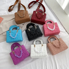 Women Bag Lady Handbag Famous Hand Bags For Women Totes Shoulder Bag