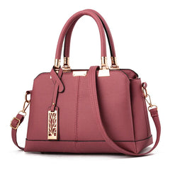 Women Boston Shoulder Bags ZJS02