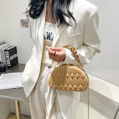Women Bag Handbags Crossbody Chains Shoulder Bags for Girls Ladies