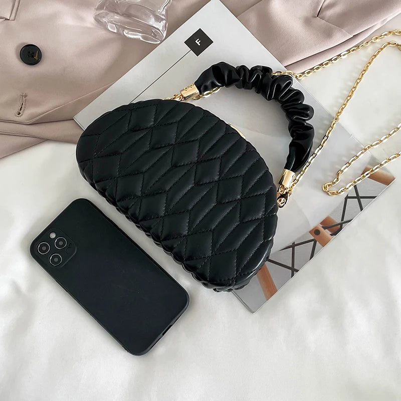 Women Bag Handbags Crossbody Chains Shoulder Bags for Girls Ladies