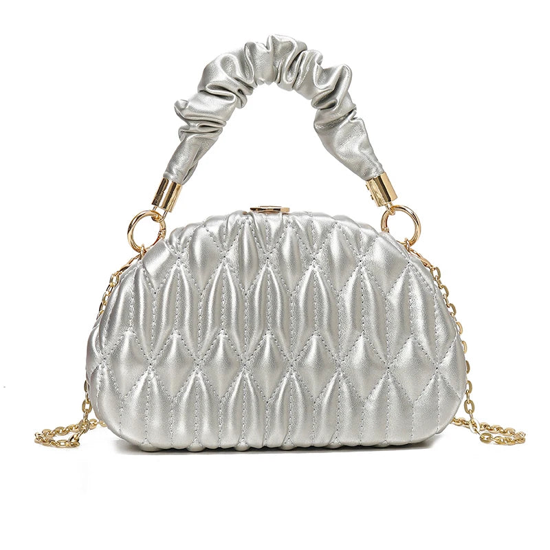 Women Bag Handbags Crossbody Chains Shoulder Bags for Girls Ladies