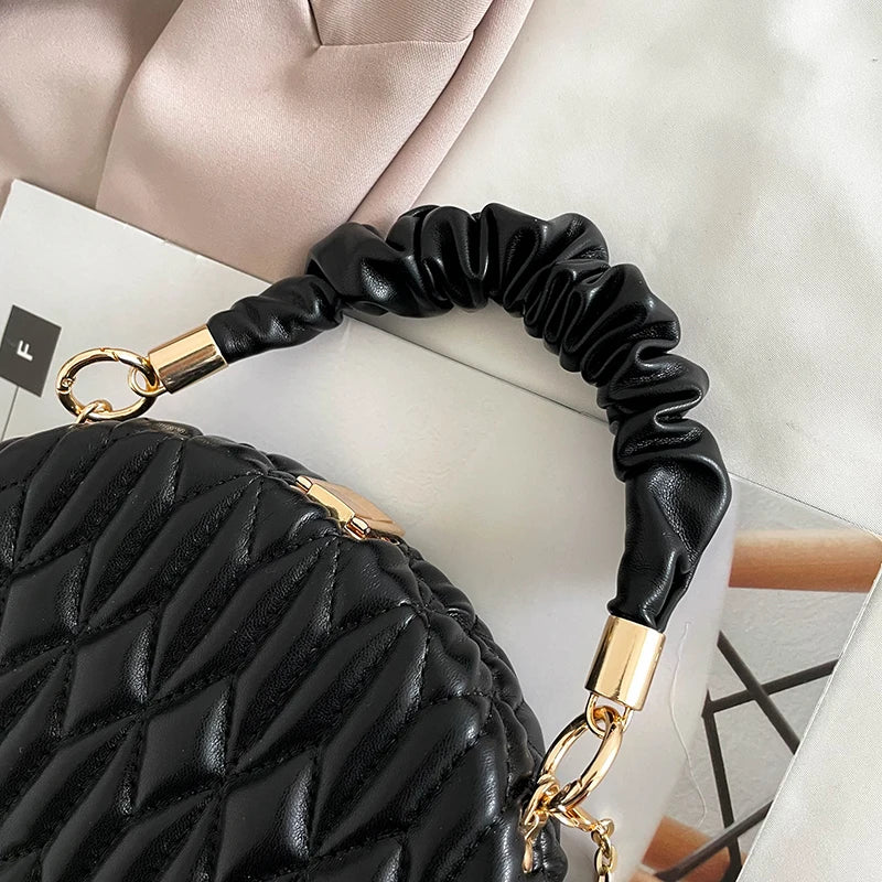 Women Bag Handbags Crossbody Chains Shoulder Bags for Girls Ladies