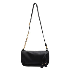 Women Shoulder Crossbody Bag Small Saddle Bag