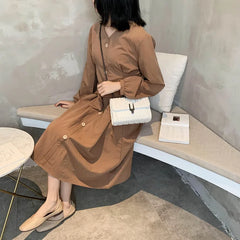 Women Chain Messenger Bag PU Leather Small Crossbody Bag