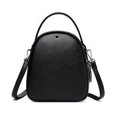 Women PU Leather Phone Bag Shoulder Messenger Bag